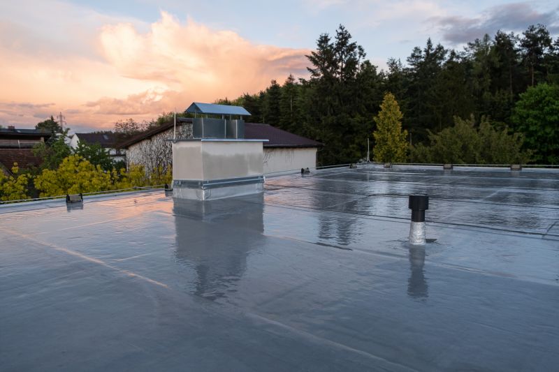 Cost of Roofing in North Liberty, IA