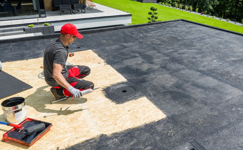 How Professional Roofing Services Improve Home Value