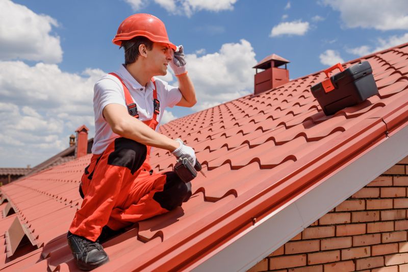 Local Roofing Experts